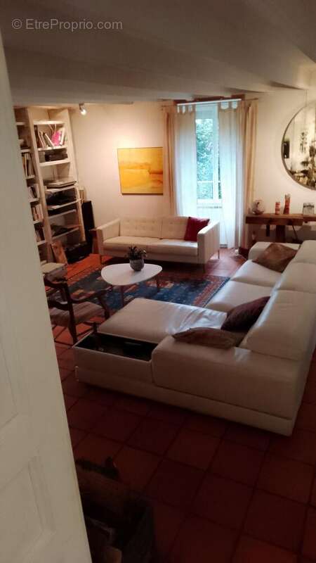 Photo 3 - Maison à CHAILLE-LES-MARAIS