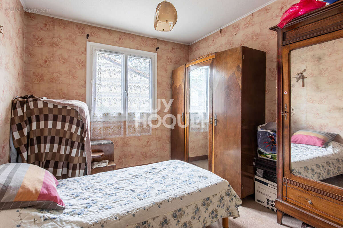 Maison trois chambres avec garage et carport - photo 8