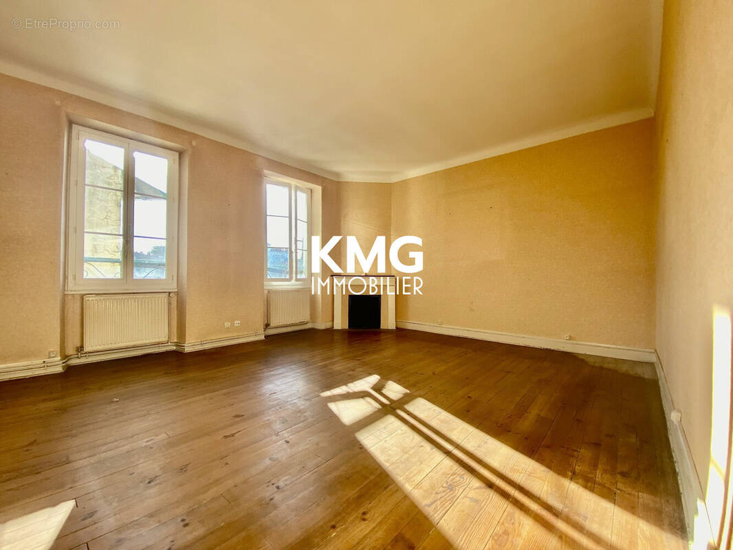 Appartement à BIARRITZ