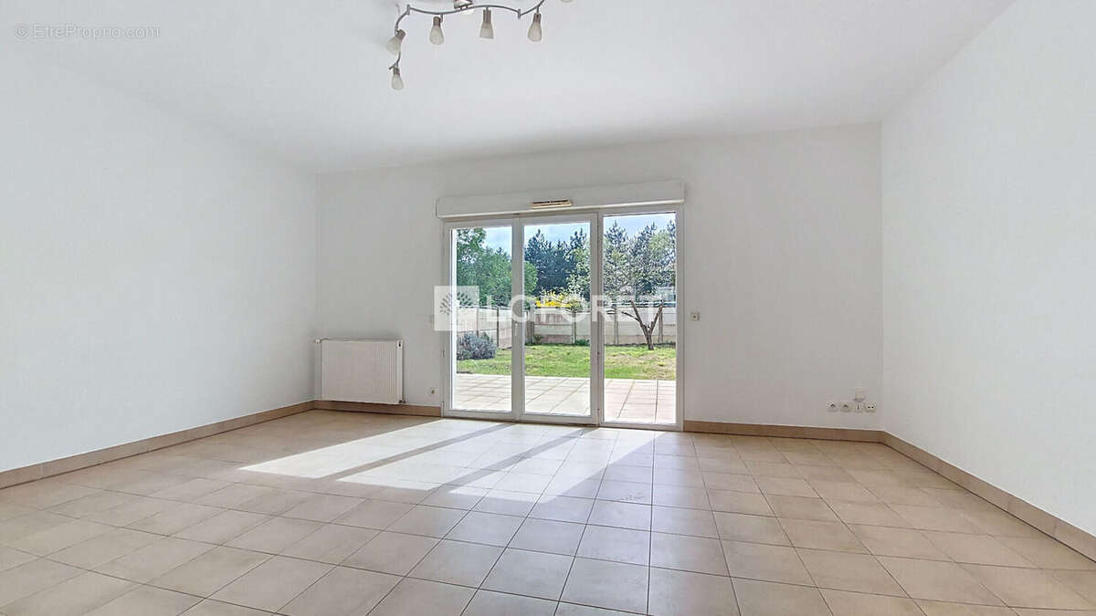 Appartement à TALENCE