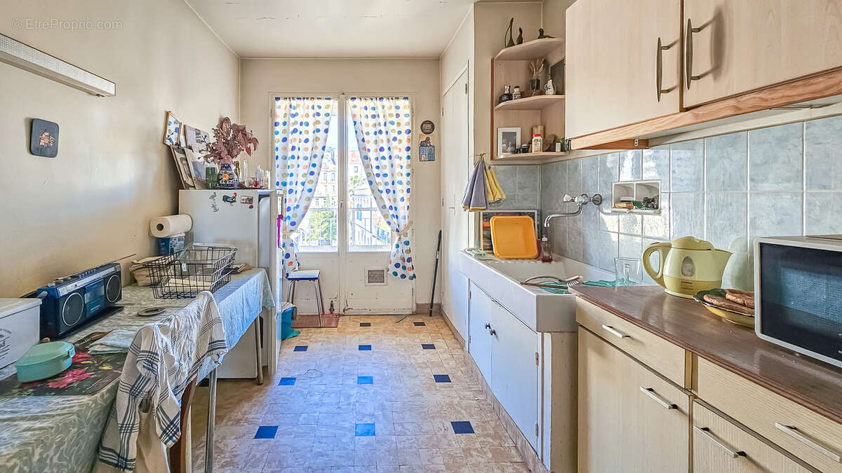 Appartement à HYERES