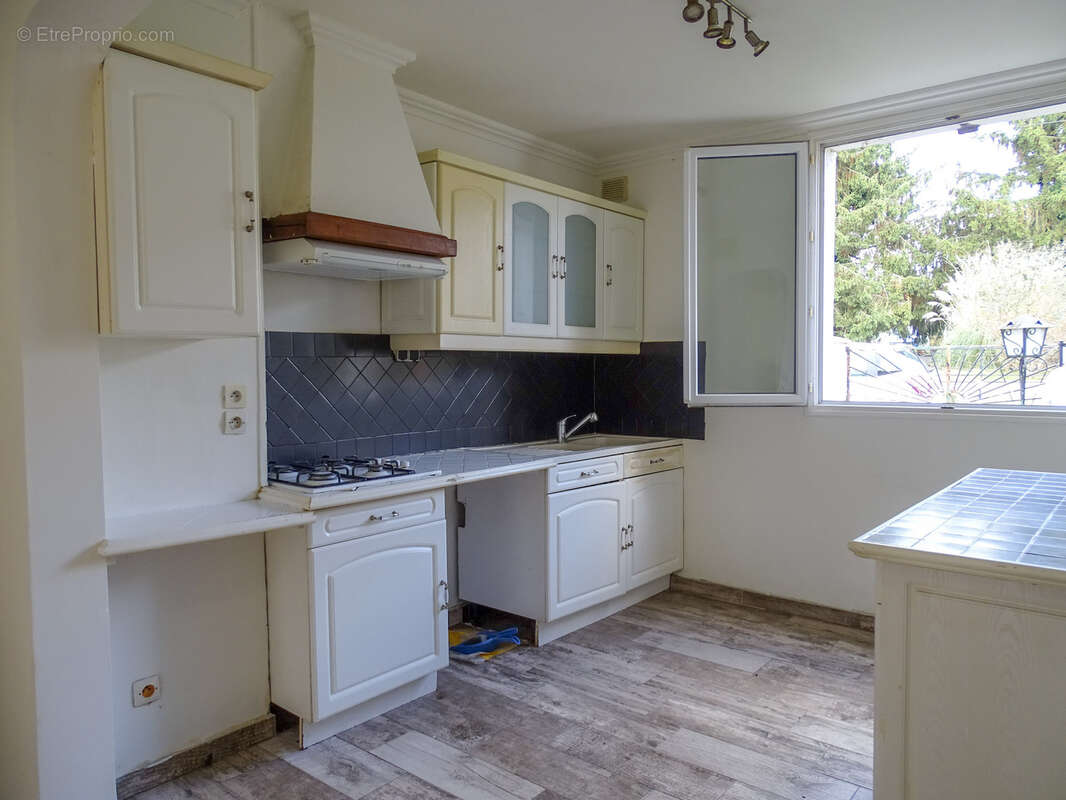 Maison à VILLEFRANCHE-SUR-CHER