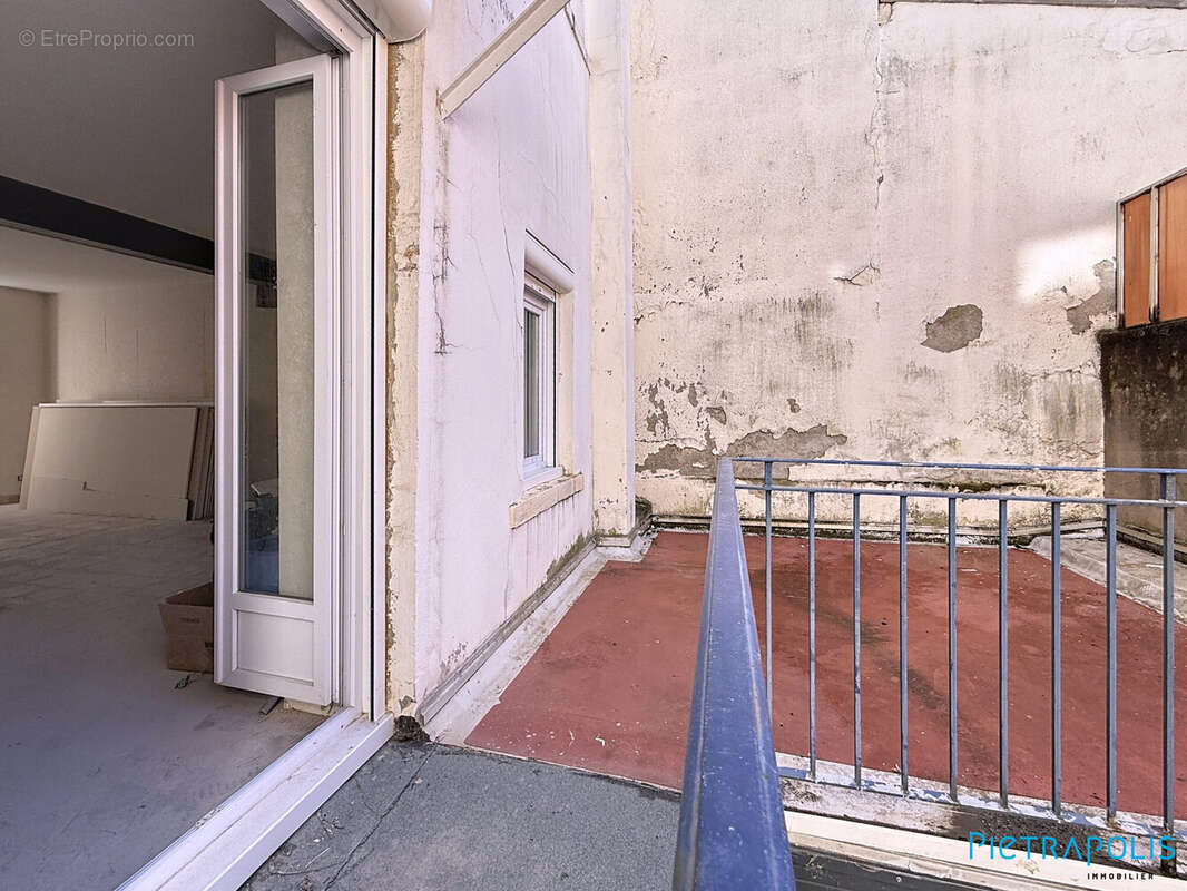 Appartement à TARARE