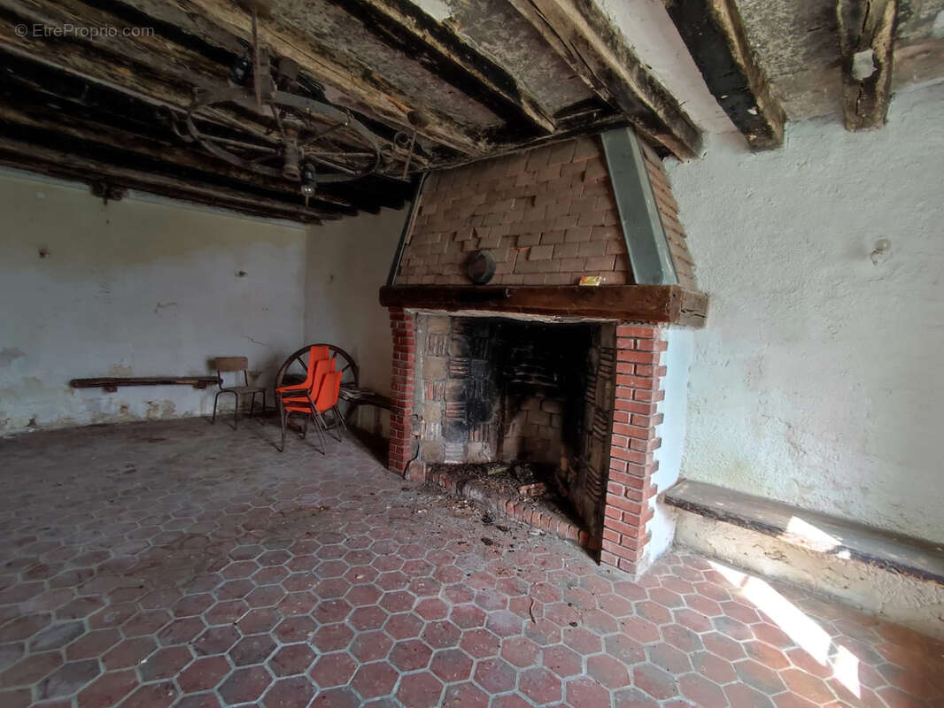 Maison à RAMBOUILLET