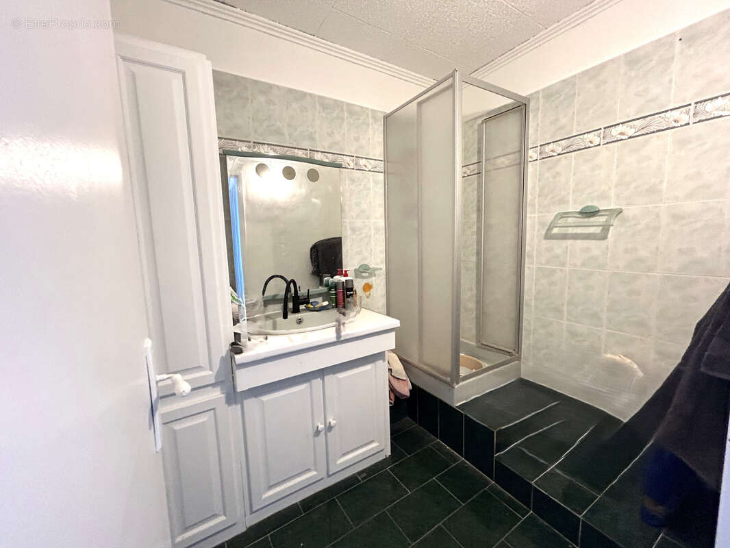 Appartement à MARSEILLE-13E