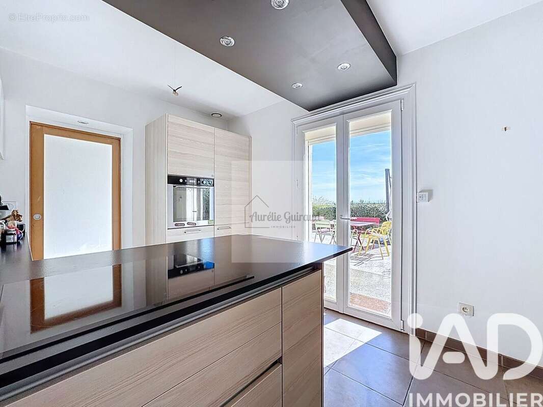 Photo 5 - Maison à DREMIL-LAFAGE