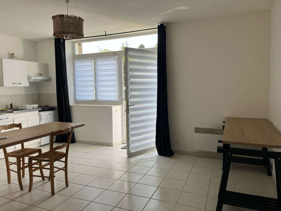 Immeuble de rapport à vendre   Emplacement idéal à Lannion - photo 10