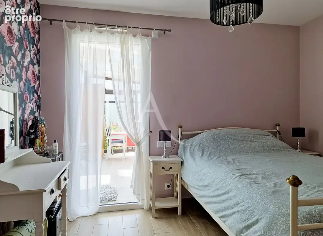 Maison Saint Barthelemy D Anjou 6 pièce(s) 122 m2 - photo 9