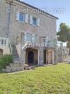 Maison à GLUIRAS