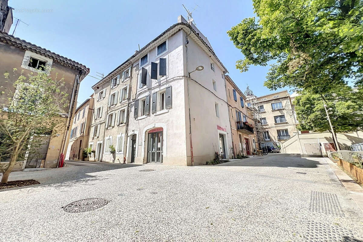 Maison à APT