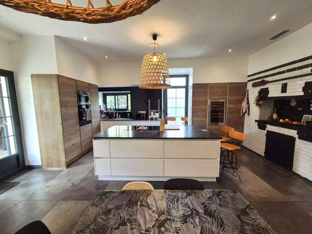 Maison à SAINT-REMY-DE-PROVENCE