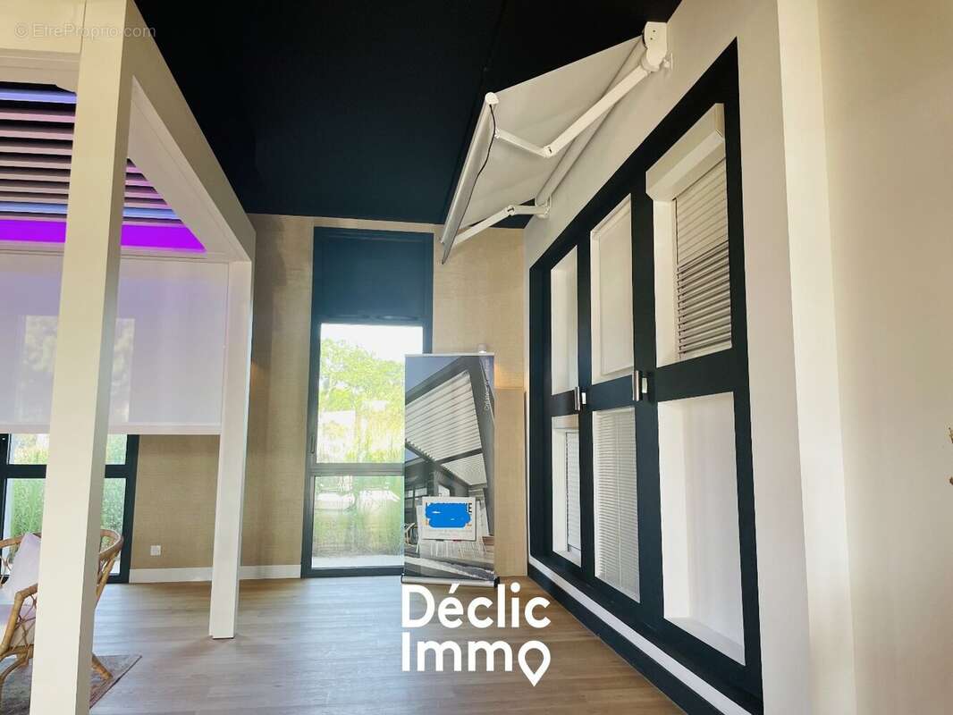 Plateau Open Space - photo 6