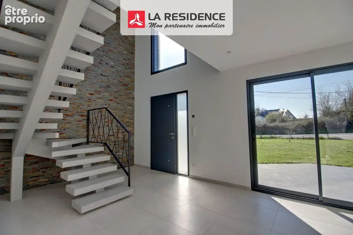 Maison 7 pièces 160 m² à vendre à Preaux (76160) - photo 4