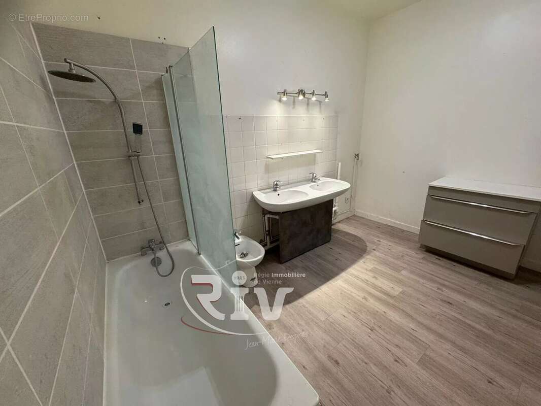 Appartement à VIENNE