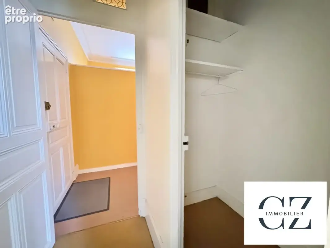 Appartement 2 pièces 47 m² à vendre à Dijon (21000) - photo 6