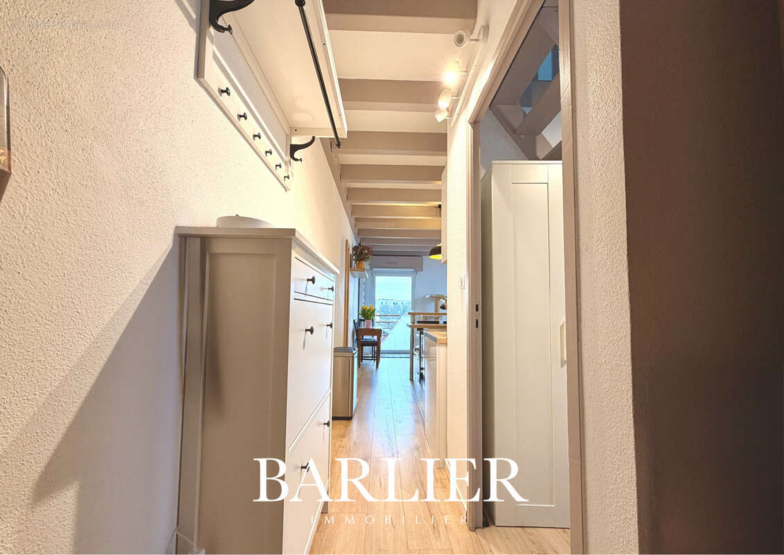 Appartement à ILLKIRCH-GRAFFENSTADEN