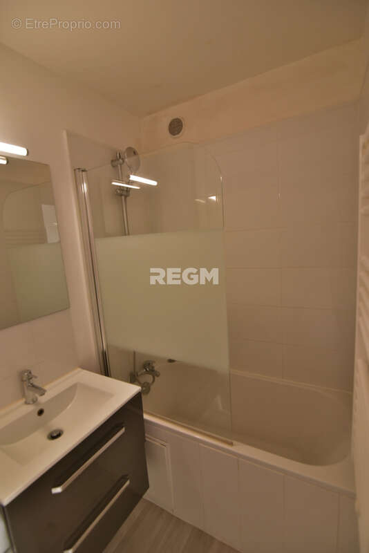Appartement à COURSEULLES-SUR-MER