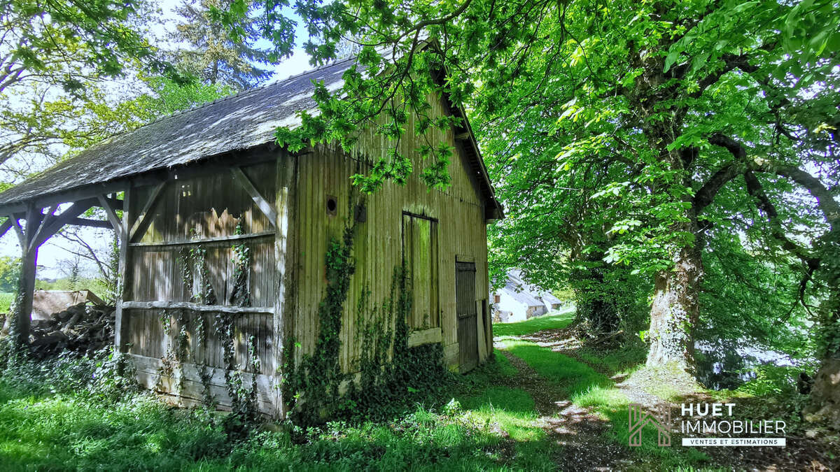Maison à PRINCE