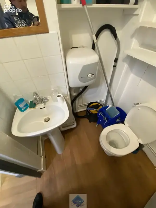 Immeuble de 100m2 pour investir 306000 € à Eu - photo 13