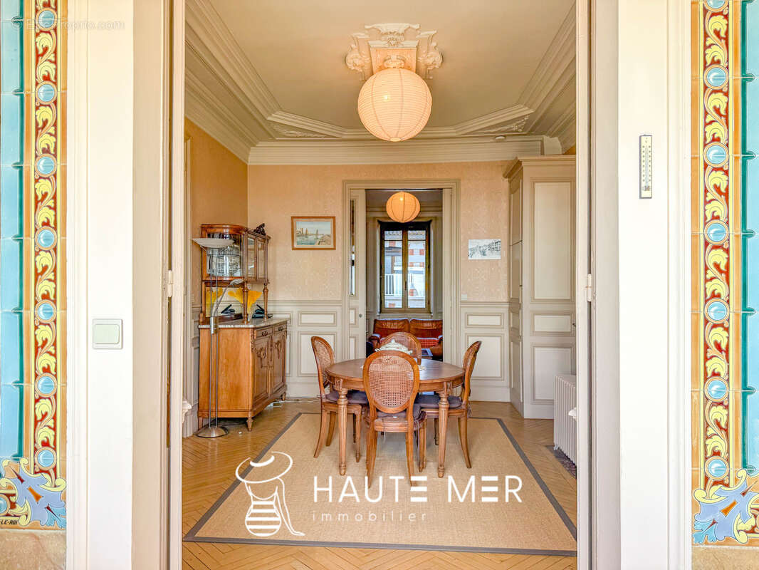 Maison à LES SABLES-D&#039;OLONNE