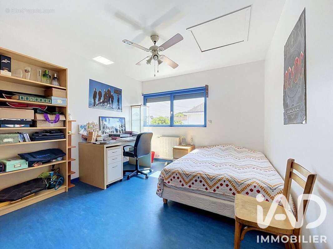 Maison 246 m² à Orvault  - photo 8
