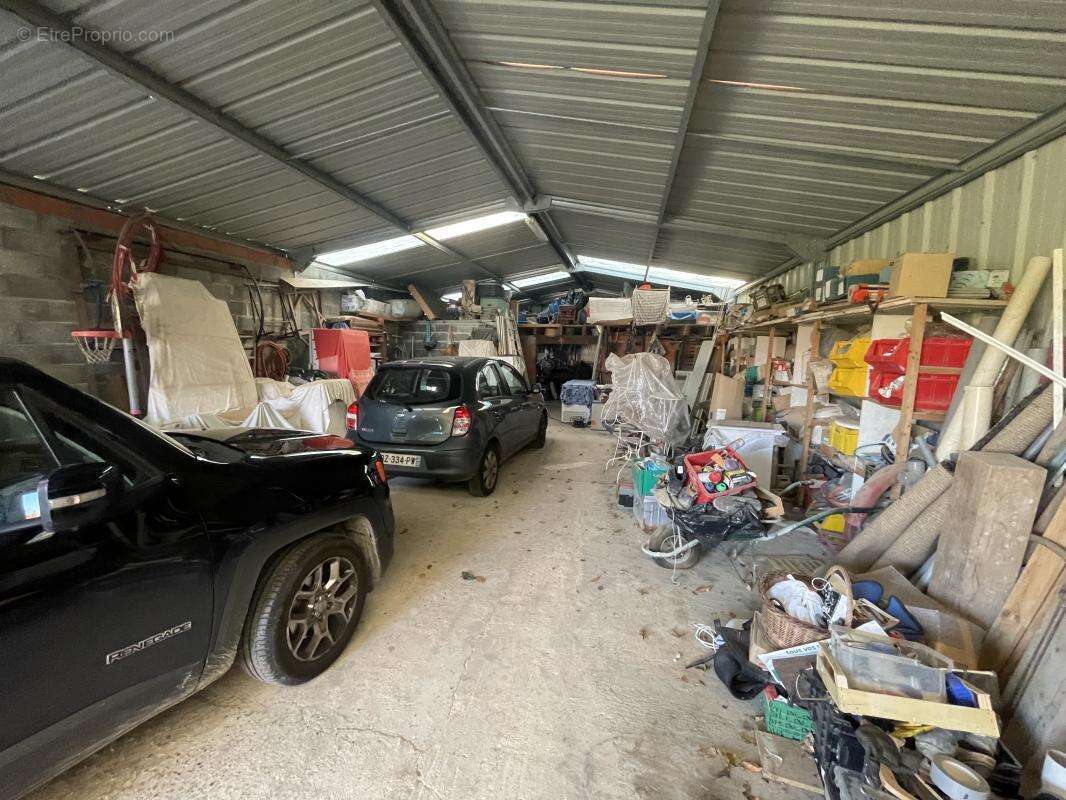 Commerce à ARBANATS