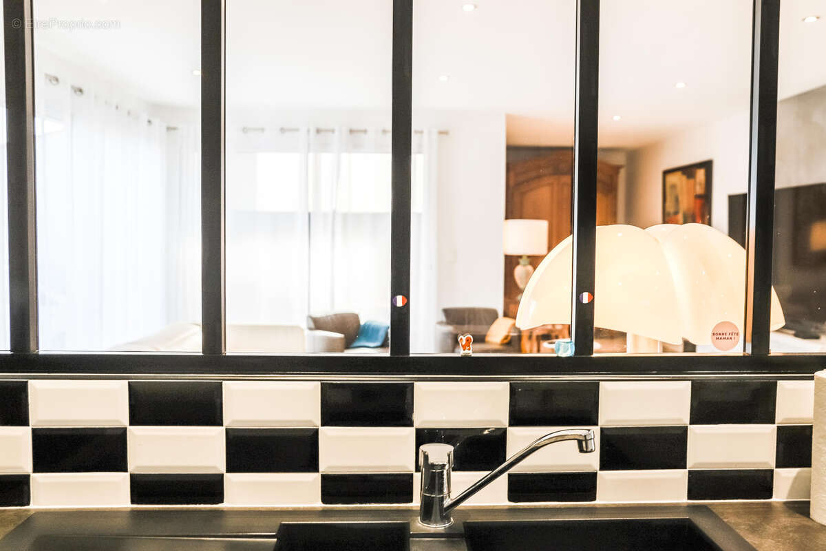 Maison à VAUX-SUR-MER