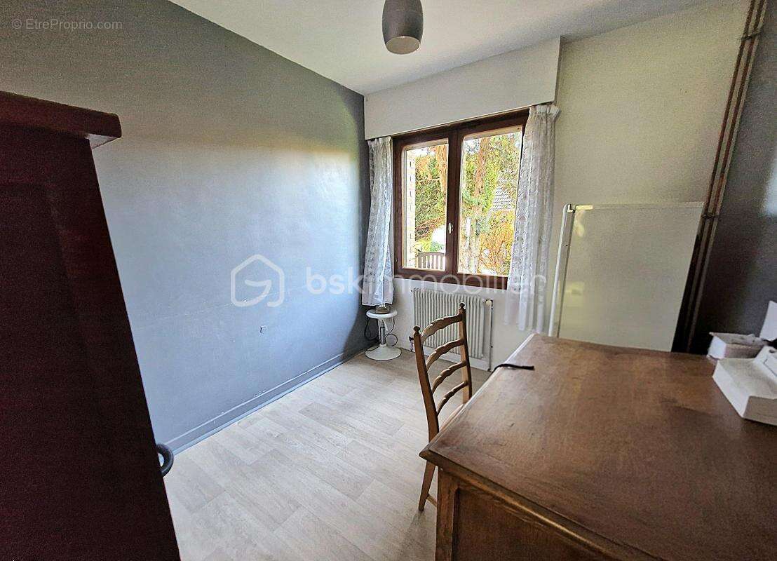 LENS – Pavillon individuel semi plain-pied avec sous-sol complet - photo 7