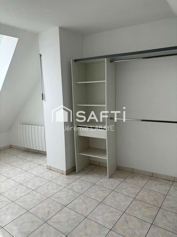 Photo 7 - Appartement à CHATEAUROUX
