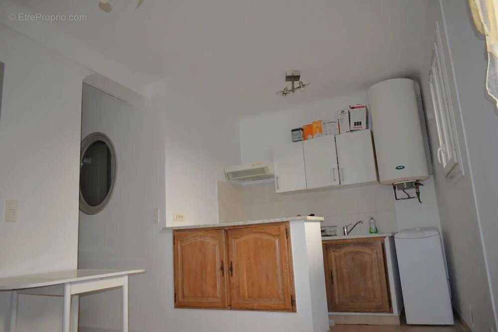 Appartement à MONTAUROUX