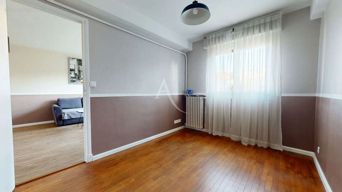 Appartement à CONFLANS-SAINTE-HONORINE
