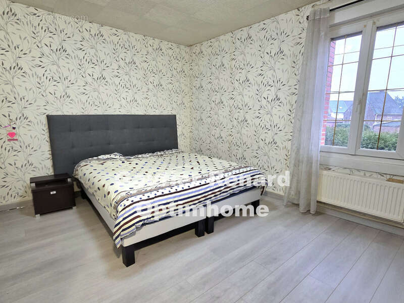Maison à RAISMES