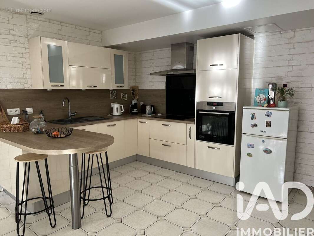 Photo 5 - Appartement à ANCENIS