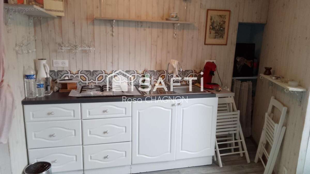 Photo 6 - Commerce à VOUVANT