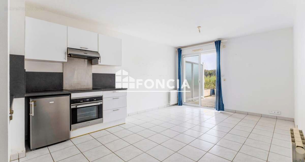 Appartement à LE CROISIC