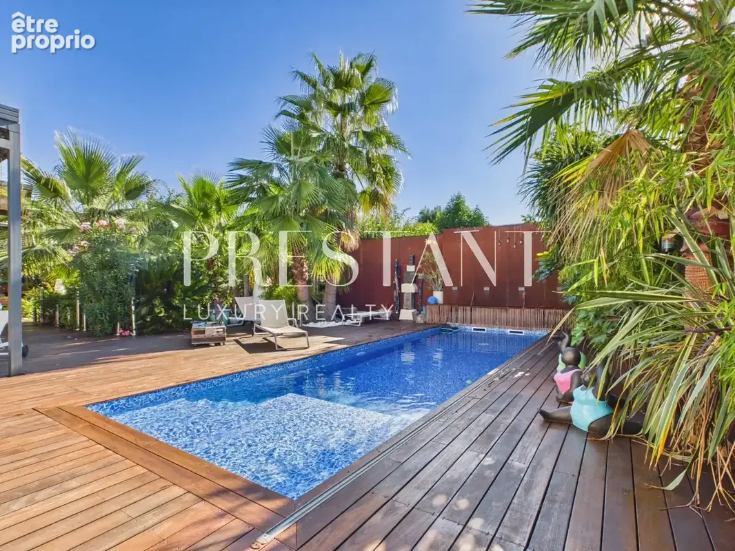 Photo Maison à Bordeaux au prix de 1 590 000€