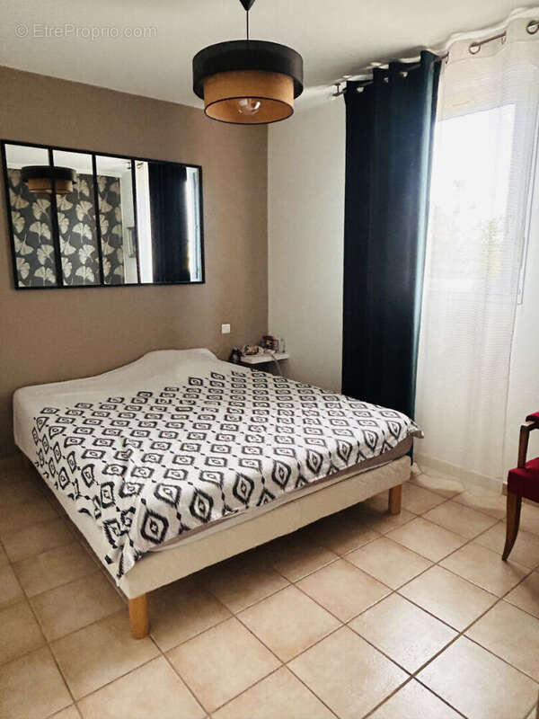 Maison à CANET-EN-ROUSSILLON