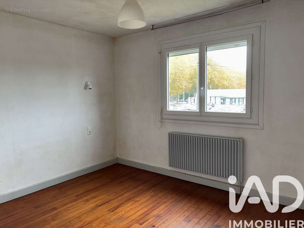 Photo 9 - Maison à PODENSAC