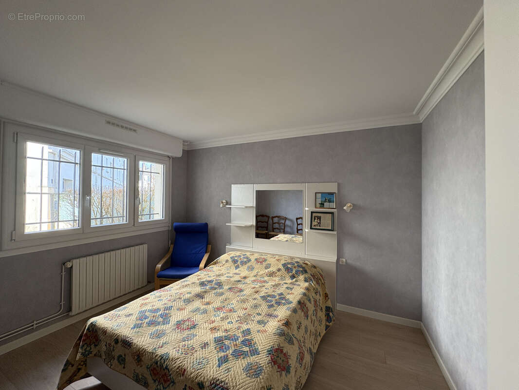 Velpeau   Maison familiale   5 chambres   très bien entretenue - photo 8