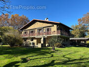 Maison à LESTELLE-DE-SAINT-MARTORY