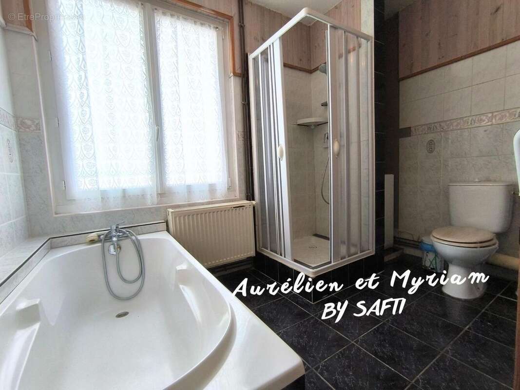 Maison 135 m² à Saint-Germain-Beaupre  - photo 9