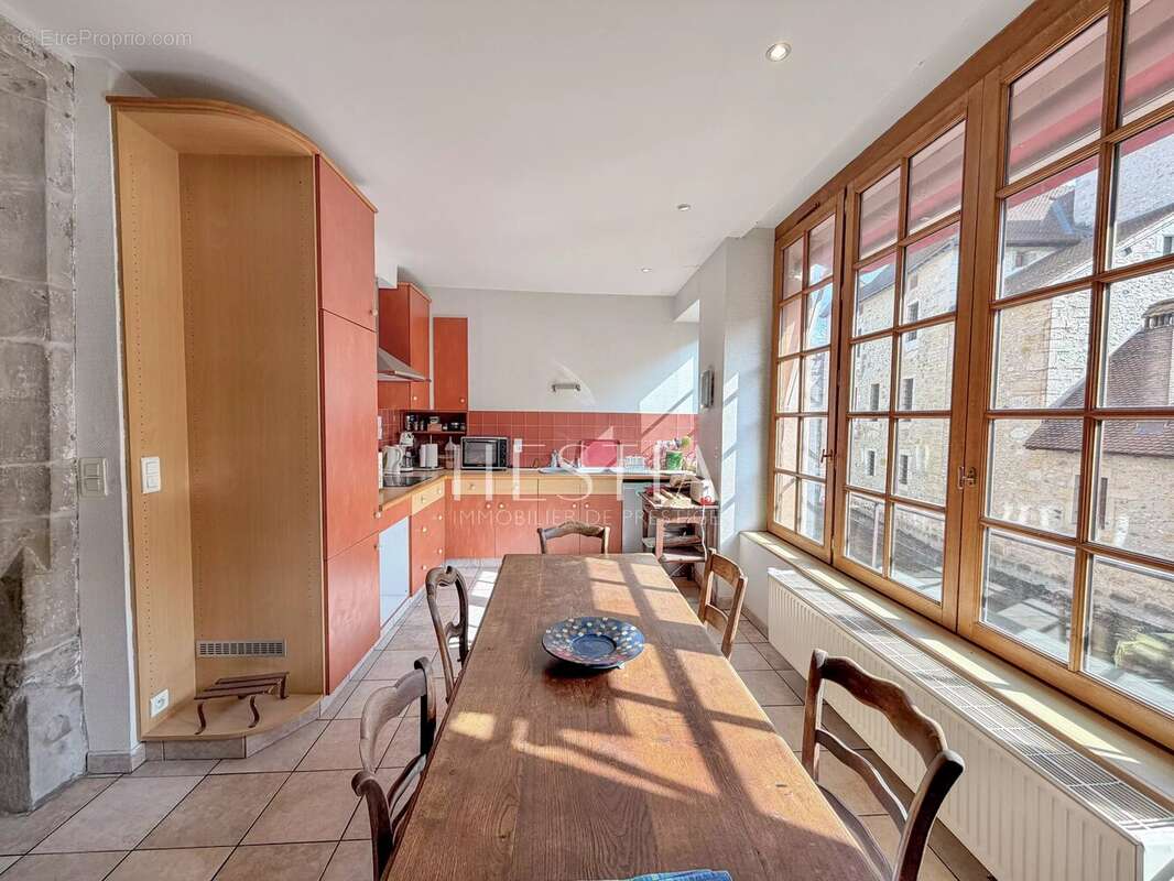 Appartement à ANNECY