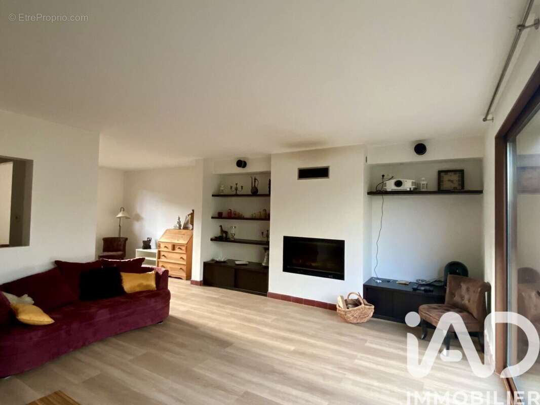 Photo 9 - Maison à MONTESSON