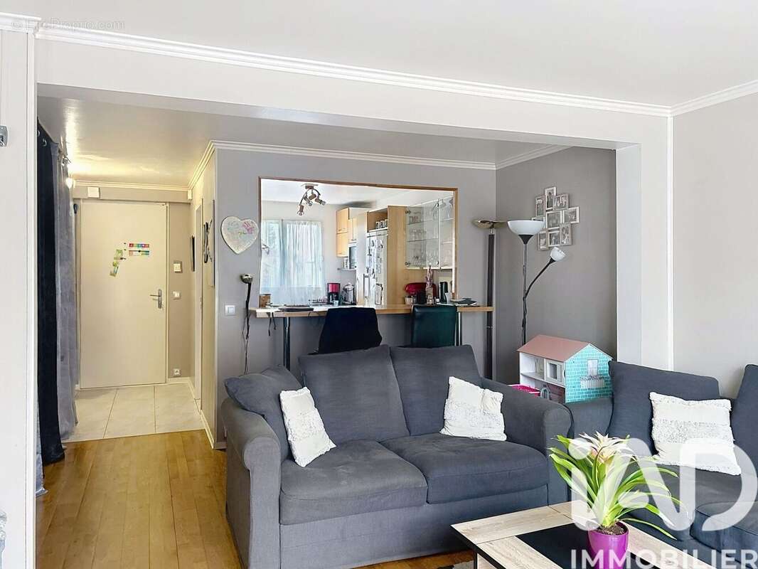 Photo 4 - Maison à VILLABE