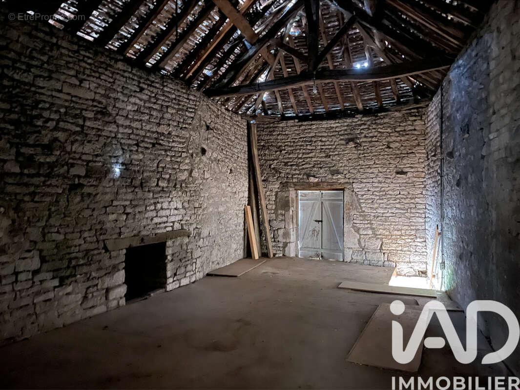 Photo 4 - Appartement à TONNERRE