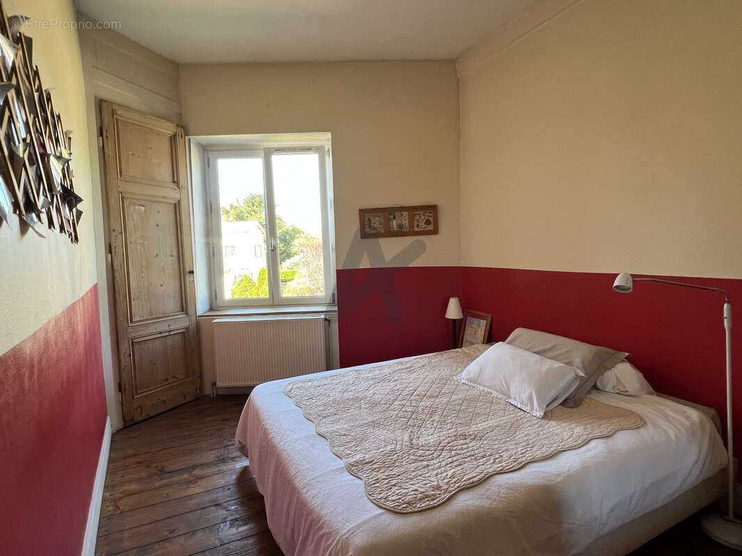 Maison à LIMONEST