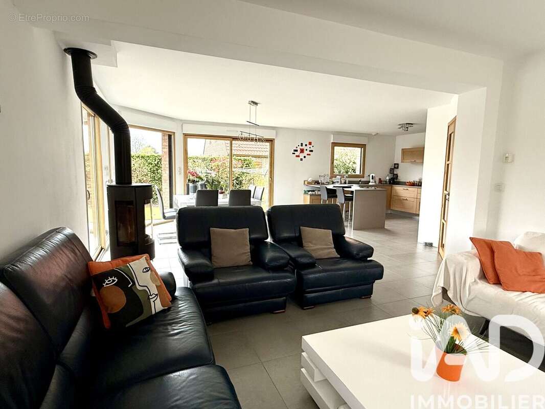 Photo 4 - Maison à COUTICHES