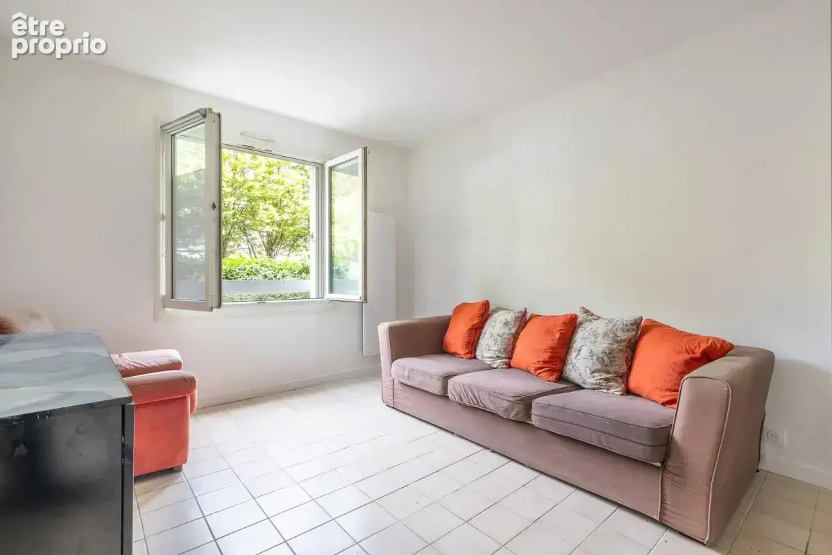 Appartement de 2 pièces de 45m² à Longjumeau proche des commerces, écoles et transports - photo 3