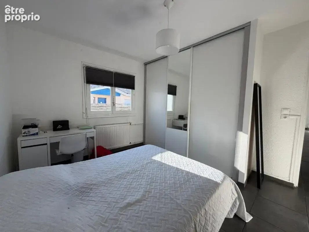 Maison à vendre 4 pièces PESSAC (33) - photo 9