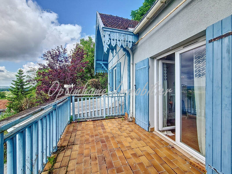Maison à AGEN